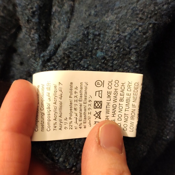 New Super Soft Sweater - Picture 11 of 11